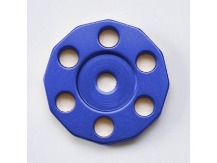 120896 accel podlozka sroubu palivove nadrze barva modra