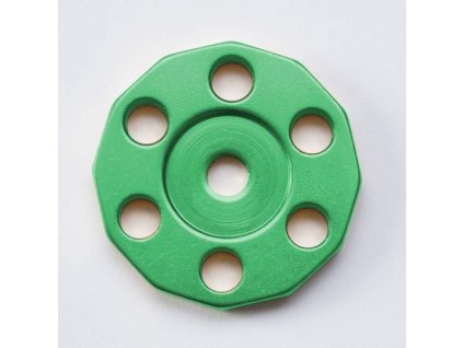 120902 accel podlozka sroubu palivove nadrze barva zelena