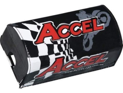 120911 accel protektor na riditka bar pad 28mm 175x83mm wys 53mm