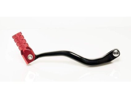 121004 accel radici packa radicka honda cr 250 02 07 hlinikova barva cerna koncovka cerve