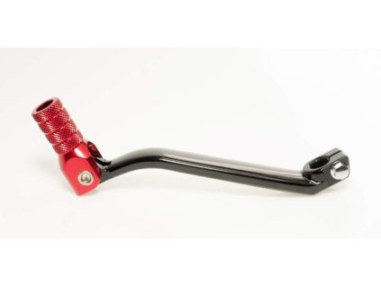 121013 accel radici packa radicka honda cr 80 85 96 07 hlinikova barva cerna koncovka cer