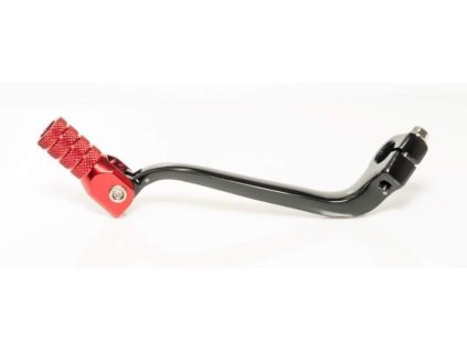 121037 accel radici packa radicka honda crf 450r 11 16 hlinikova barva cerna koncovka cer