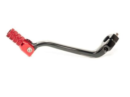 121049 accel radici packa radicka honda crf 450x 05 17 hlinikova barva cerna koncovka cer