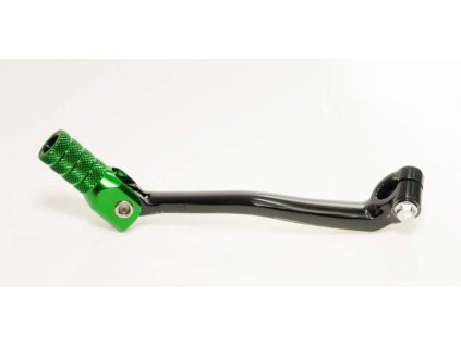 121070 accel radici packa radicka kawasaki kx 450f 06 08 hlinikova barva cerna koncovka z