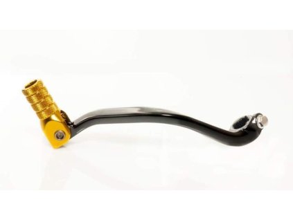 121142 accel radici packa radicka suzuki rm 250 89 08 hlinikova barva cerna koncovka zlat