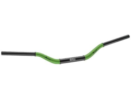 121205 accel riditika hlinikova 28 6mm taper mx vzor honda cr vysoka 7075 t6 ergal dvouba