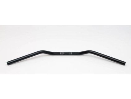 121280 accel riditka hlinikova street 22 2mm kratke barva cerna