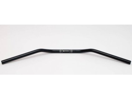 121292 accel riditka hlinikova streetfighter 22 2mm barva cerna