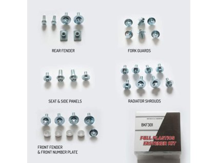 121304 accel sada sroubu do plastu kawasaki kx 125 250 03 07 kx 250f 04 16 kx 450f 04 14