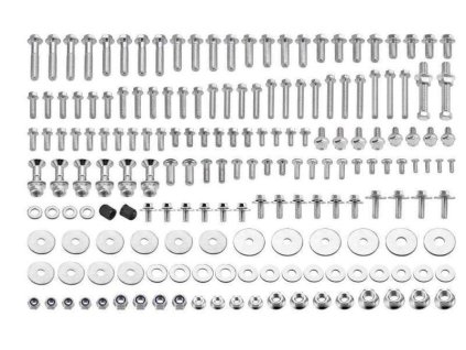 121310 accel sada sroubu pro pack factory velky japan off road univerzal