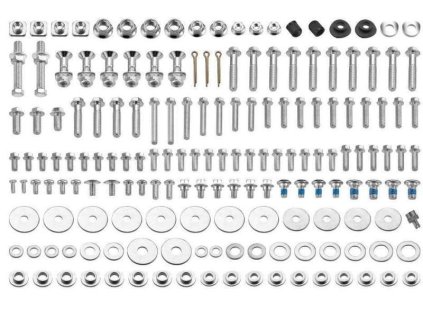 121316 accel sada sroubu pro pack factory velky suzuki rm rmz