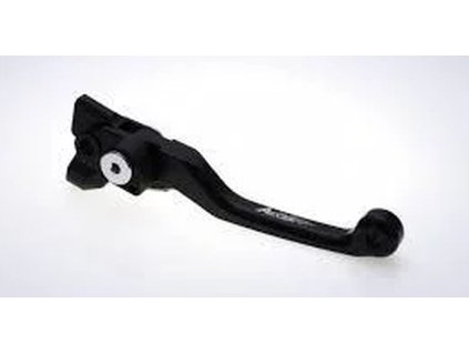 121376 accel spojkova packa vymeniteny do uchytu cl 101 a cl 102 barva cerna