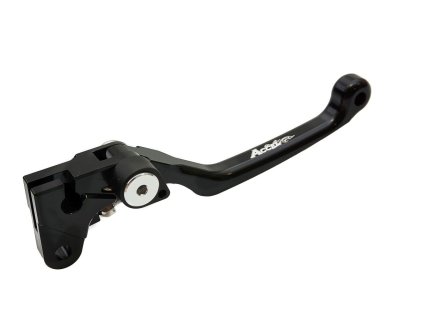 121379 accel spojkova packa vymeniteny do uchytu cl 201 a cl 202 barva cerna