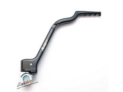 121421 accel startovaci paka nakopavacka yamaha yz 250 02 16 2t hlinikova barva cerna