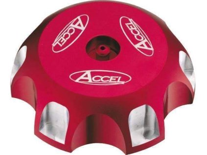 121793 accel vicko nadrze honda crf 250 04 18 crf 450 02 18 barva cervena