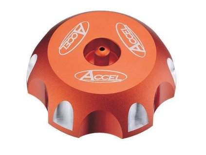 121799 accel vicko nadrze ktm barva oranzova