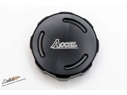 121901 accel vicko zasobniku brzdove kapaliny street barva cerna