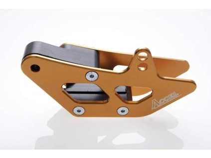 121964 accel voditko retezu ktm sx sxf 08 15 barva oranzova