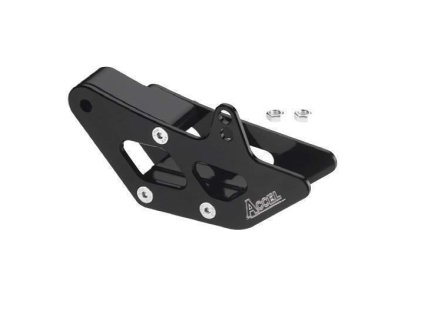 121967 accel voditko retezu ktm sx sxf 08 18 barva cerna