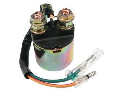 122132 arrowhead rele starteru honda atv 35850 ha7 771