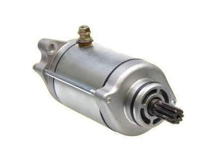 122144 arrowhead starter arctic cat 400 500 650 suzuki lta 500 98 07 3545 012