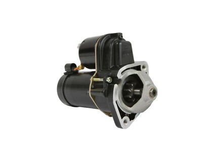 122159 arrowhead starter bmw r60 5 moto guzzi 0 001 157 016