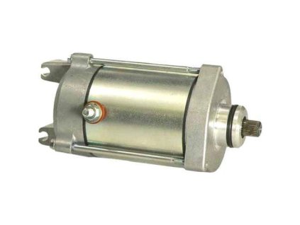 122288 arrowhead starter honda vt 1100c shadow 84 94 31200 mg8 008