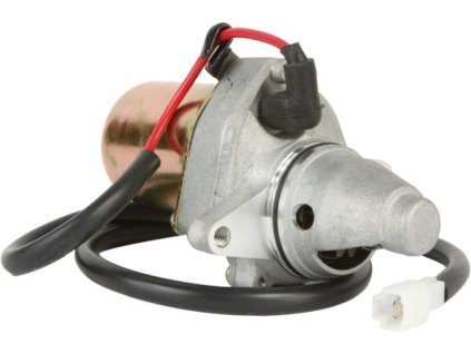 122384 arrowhead starter suzuki lt 80 quadsport 87 06 21163 s003