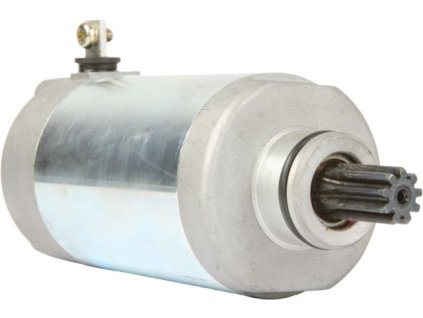 122465 arrowhead starter yamaha yfm 250 big bear 06 09 31036 c12 46