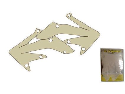 122702 blackbird ochranne nalepky honda cr 125 250 02 07