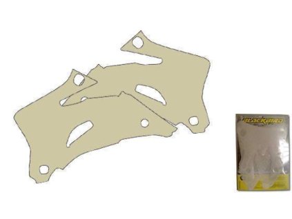 122738 blackbird ochranne nalepky yamaha yz 250f 450 06 09