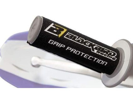 122741 blackbird ochranne navleky na gripy logo blackbird 7 17