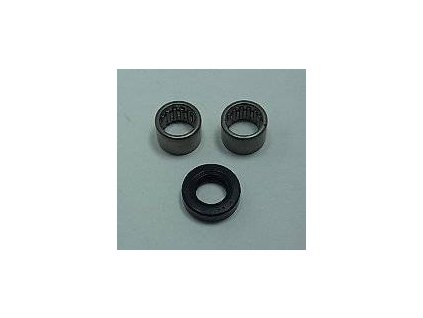 12312 tourmax sada lozisek tahla spojkoveho hridele suzuki rmz 250 07 09 rmz 450 05 07