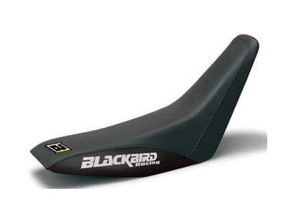 123506 blackbird potah sedadla suzuki dr 350 90 99 16 traditional barva cerna