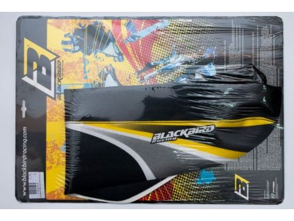 123572 blackbird potah sedadla suzuki rm z 250 07 09 krypton 11