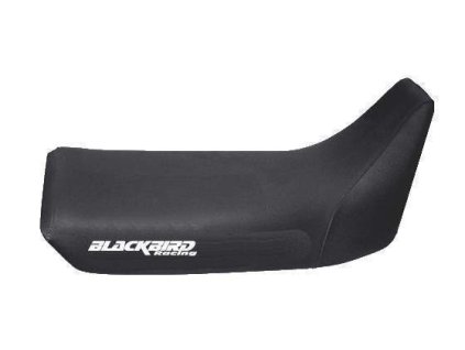 123746 blackbird potah sedadla yamaha xt 600 96 03 15 barva cerna traditional logo blackb