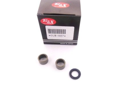 12378 tourmax sada lozisek tahla spojkoveho hridele honda crf 250 450 trx 450 r er