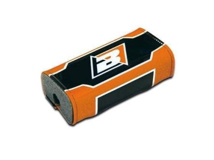 123947 blackbird protektor na riditka pro taper 28mm barva oranzova logo blackbird 7