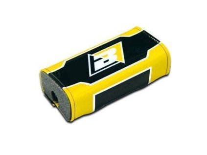 123953 blackbird protektor na riditka pro taper 28mm barva zluta logo blackbird 7