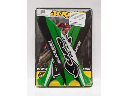 124208 blackbird sada ochrannych nalepek na kryty teleskopu e5406