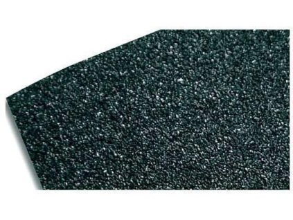 124463 blackbird sada ochrannych nalepek protiskluzovych 2x barva cerna 47x33cm 15