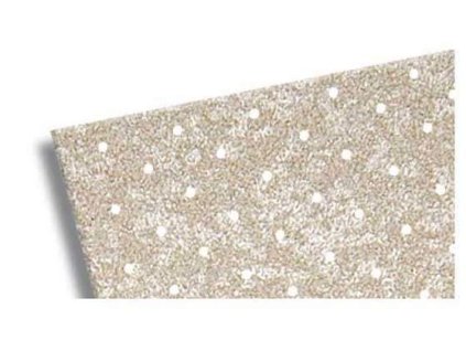 124472 blackbird sada ochrannych nalepek protiskluzovych s otvory 2 ks 47x33cm barva cira