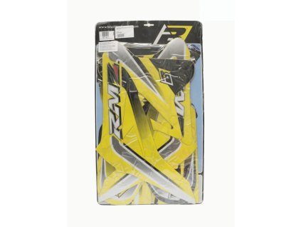 124478 blackbird sada ochrannych nalepek suzuki krypton rm z 250 07 09 10