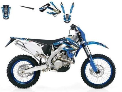 124517 blackbird sada ochrannych nalepek tm 2t 04 07