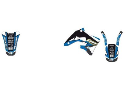 124520 blackbird sada ochrannych nalepek tm 99 03