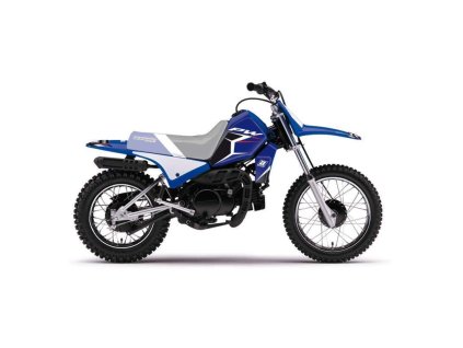 124529 blackbird sada ochrannych nalepek yamaha pw 80 90 19 dream 4