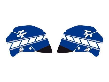 124538 blackbird sada ochrannych nalepek yamaha tt 350 87 96 dream 2