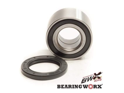 125798 bearing worx sada predni loziska a gufera can am commander 800 1000 11 17 ds 450 0