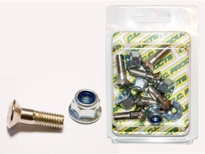 126092 cc srouby zadni rozety 6 ks m8x25mm 1083 017