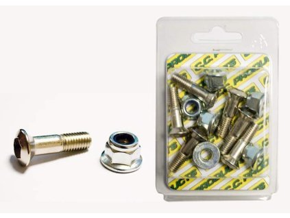 126113 cc srouby zadni rozety 6 ks m8x30mm 1083 006